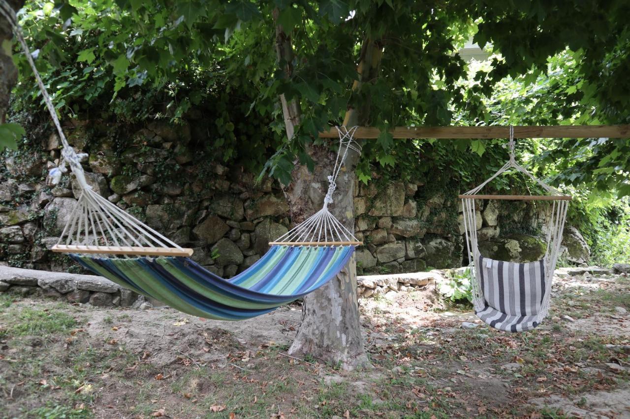 Casa Do Moinho Apartman Cabeceiras de Basto Kültér fotó