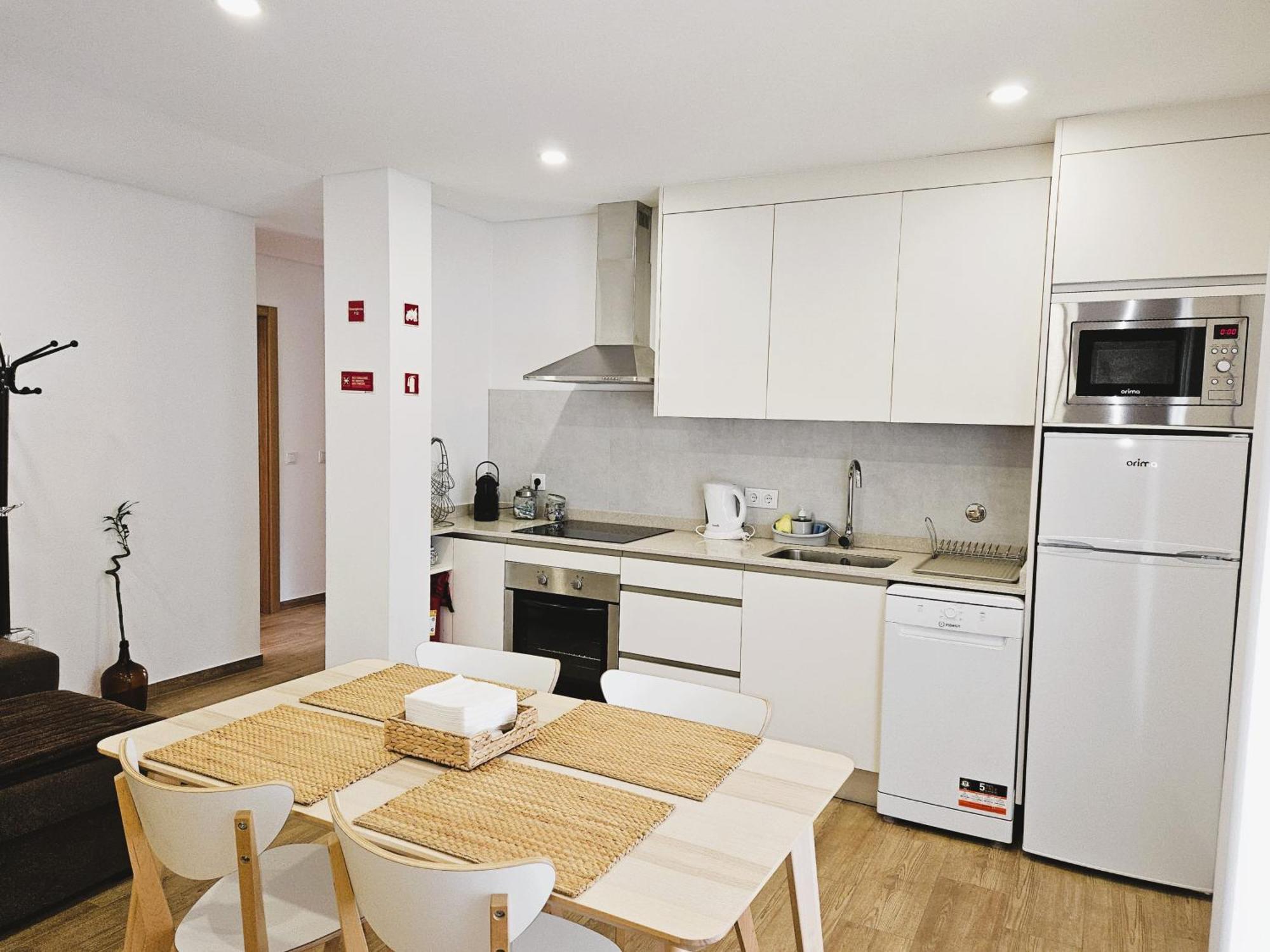 Casa Do Moinho Apartman Cabeceiras de Basto Kültér fotó