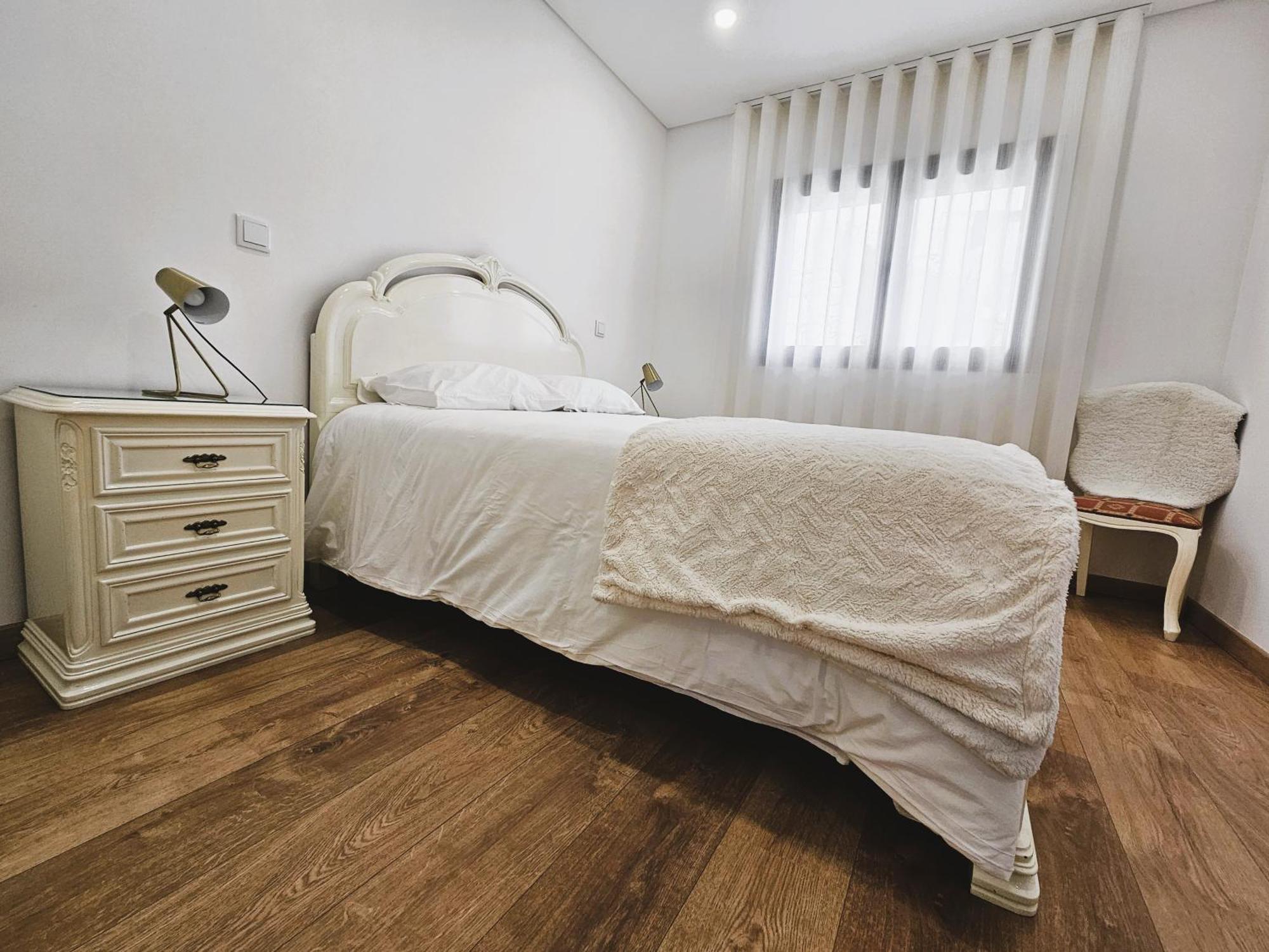 Casa Do Moinho Apartman Cabeceiras de Basto Kültér fotó