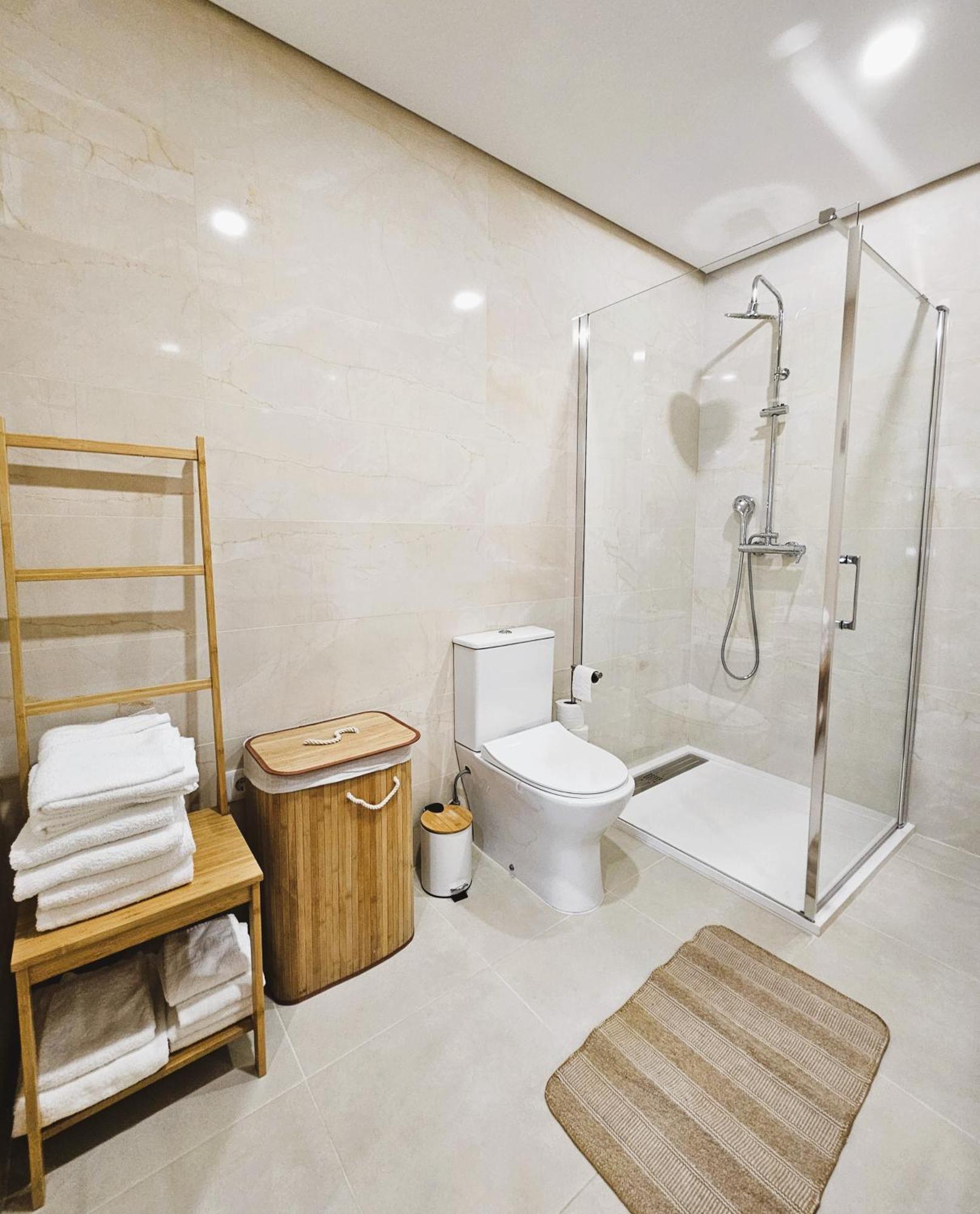 Casa Do Moinho Apartman Cabeceiras de Basto Kültér fotó